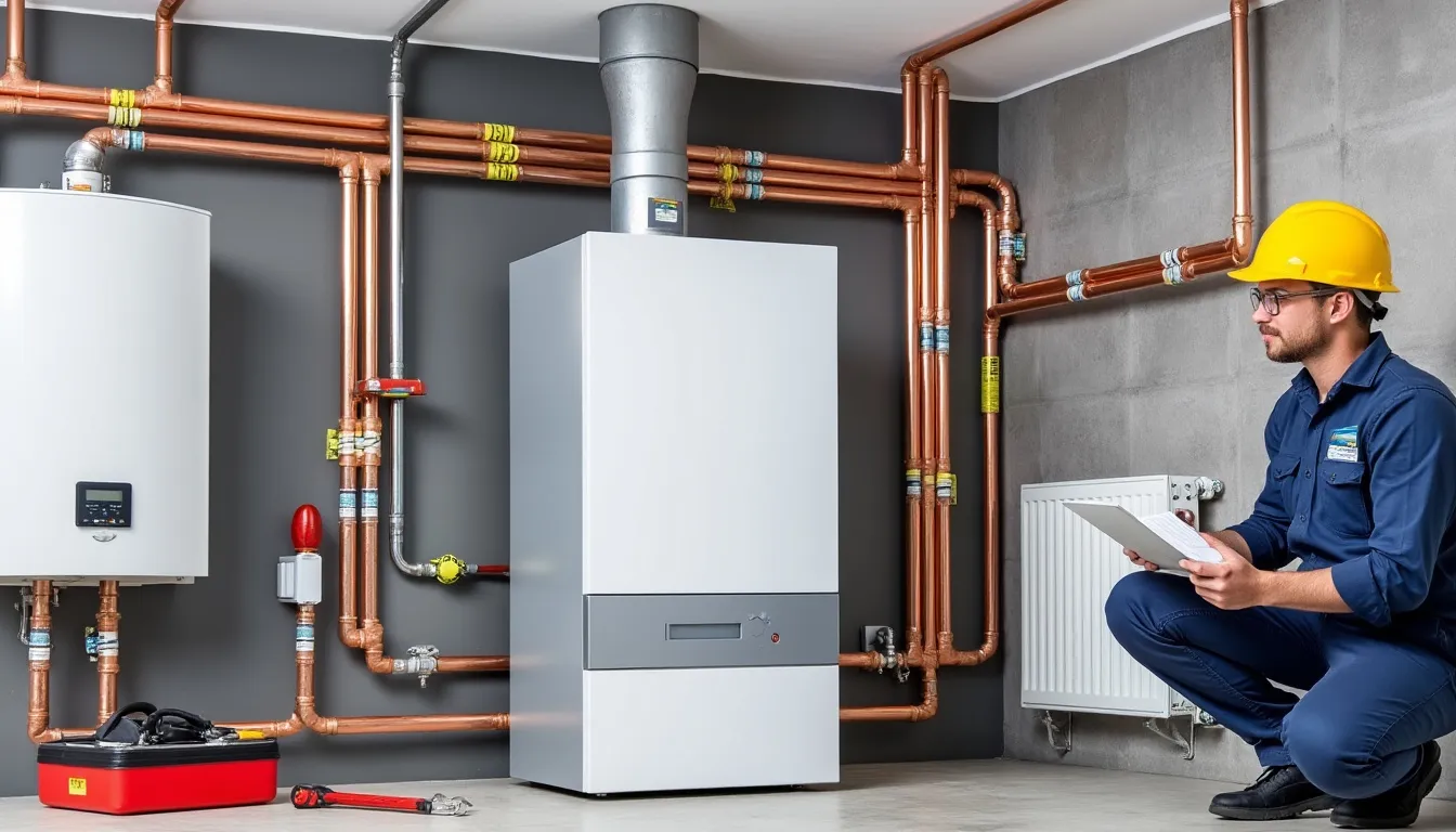découvrez les avantages et inconvénients de la pompe à chaleur et de la chaudière à condensation pour faire le meilleur choix en 2025. comparez les performances, l'efficacité énergétique et les coûts d'installation pour choisir le système de chauffage le plus adapté à vos besoins.