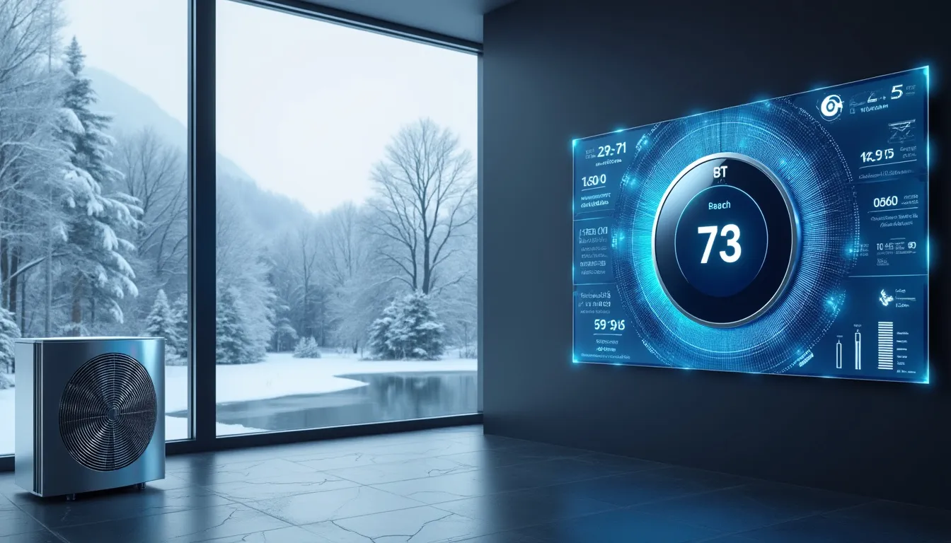 découvrez pourquoi un contrat de service pour la maintenance de votre pompe à chaleur est essentiel en 2025. assurez-vous d'une performance optimale, prolongez la durée de vie de votre équipement et réalisez des économies d'énergie grâce à une intervention professionnelle régulière. ne laissez pas votre confort au hasard !