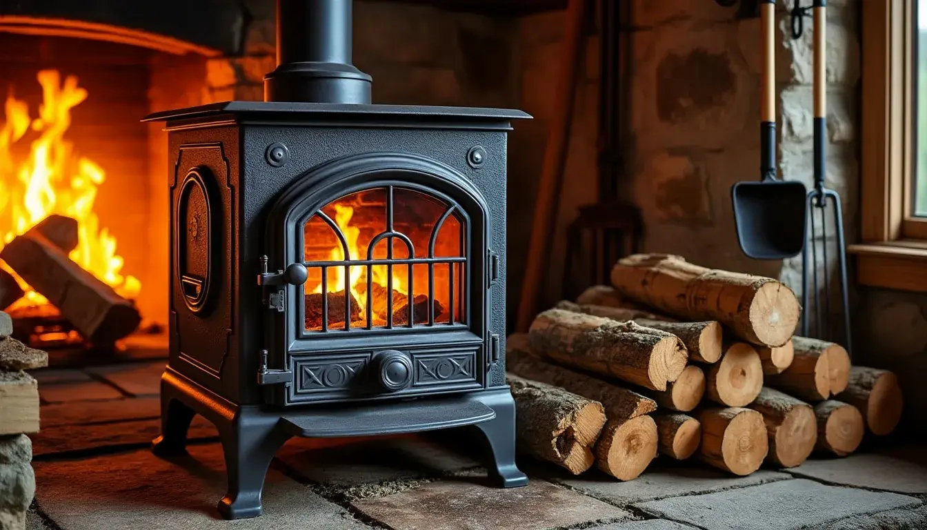 découvrez comment assurer votre sécurité avec notre guide sur la prévention incendie. respectez les règles essentielles pour un chauffage au bois sûr et efficace. protégez votre maison et votre famille en suivant nos conseils pratiques.