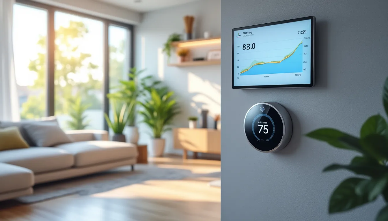découvrez comment optimiser votre package de travaux de chauffage grâce à la prime cee pour l'isolation. profitez d'aides financières et d'astuces pratiques pour améliorer l'efficacité énergétique de votre habitation tout en réduisant vos dépenses.