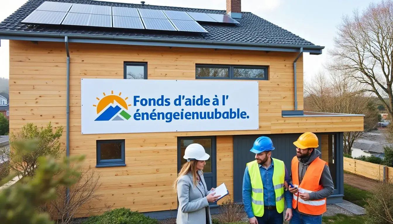 découvrez comment calculer le montant de votre prime énergie cee pour l'installation d'une pompe à chaleur. profitez de conseils pratiques et d'astuces pour maximiser votre aide financière et réduire vos dépenses énergétiques.