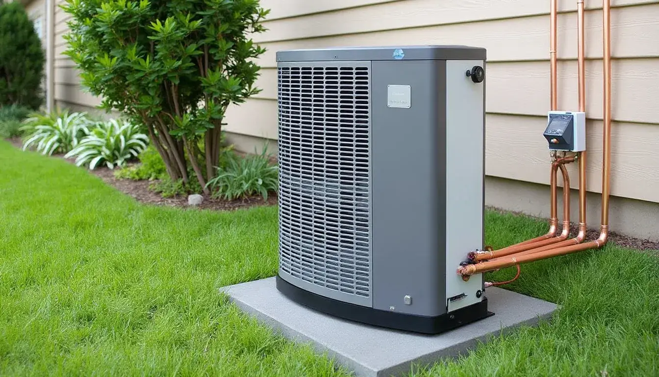 découvrez les différents éléments qui composent le prix de l'installation d'une pompe à chaleur. notre guide détaillé vous aide à mieux comprendre les coûts associés et à faire le choix le plus adapté à vos besoins énergétiques.