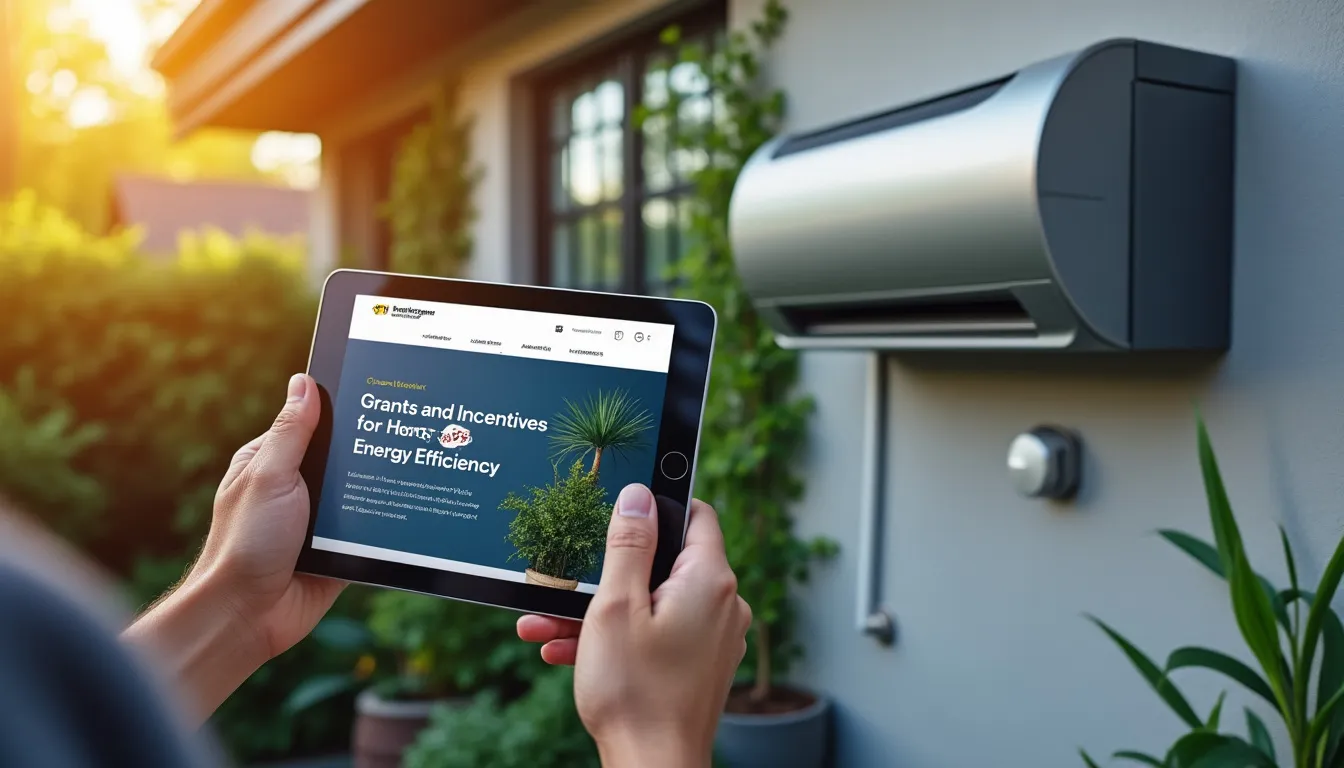 découvrez les différents coûts liés à l'installation d'une pompe à chaleur. cette article décompose les prix, vous aide à comprendre les éléments à prendre en compte et vous guide dans votre projet d'investissement énergétique.