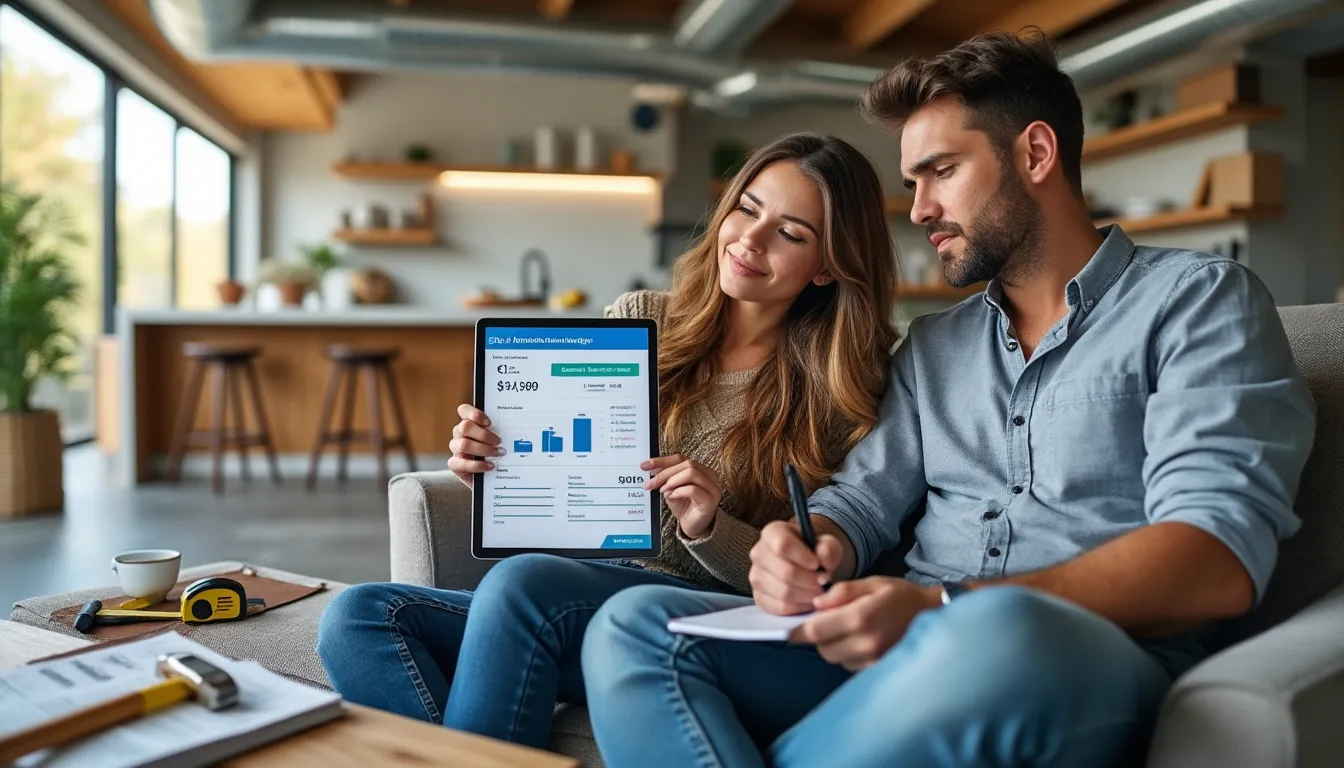 découvrez le programme isolation à 1 euro qui vous permet de changer de chauffage tout en réalisant des économies durables. profitez d'aides financières pour améliorer votre confort thermique et réduire vos factures d'énergie. adoptez une solution éco-responsable et contribuez à la transition énergétique !