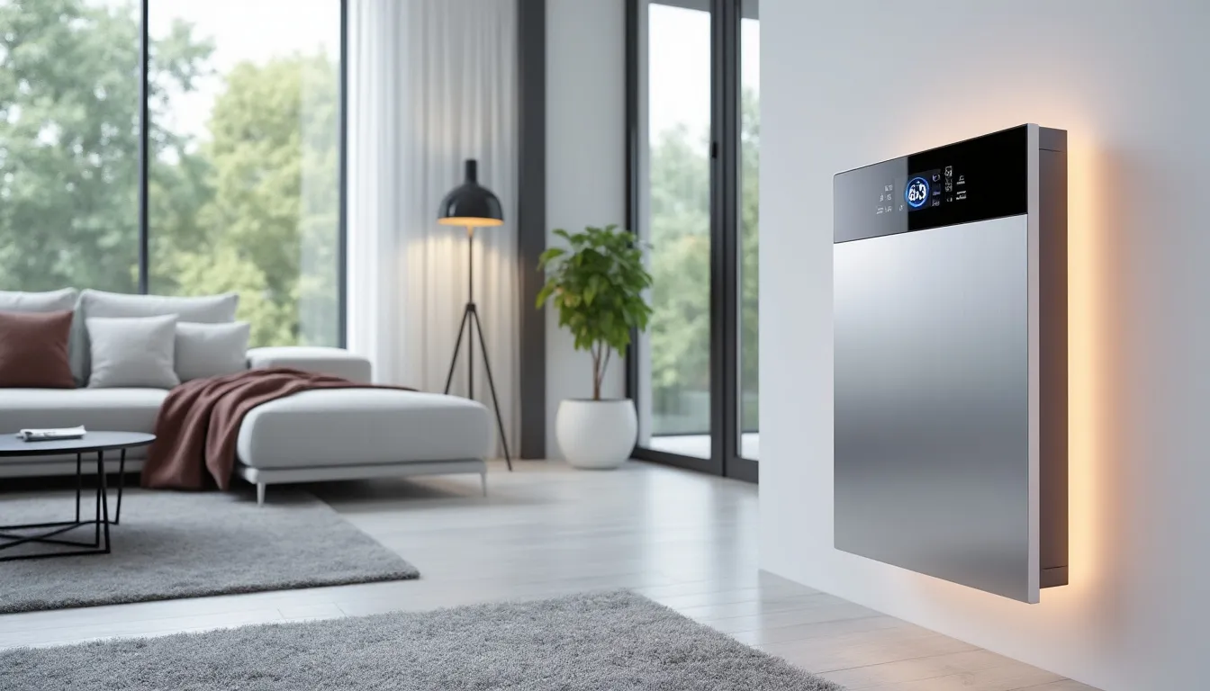 découvrez comment optimiser votre chauffage avec notre méthode de calendrier pour la purge de radiateurs. assurez un confort thermique optimal dans votre maison tout en améliorant l'efficacité de votre système de chauffage.