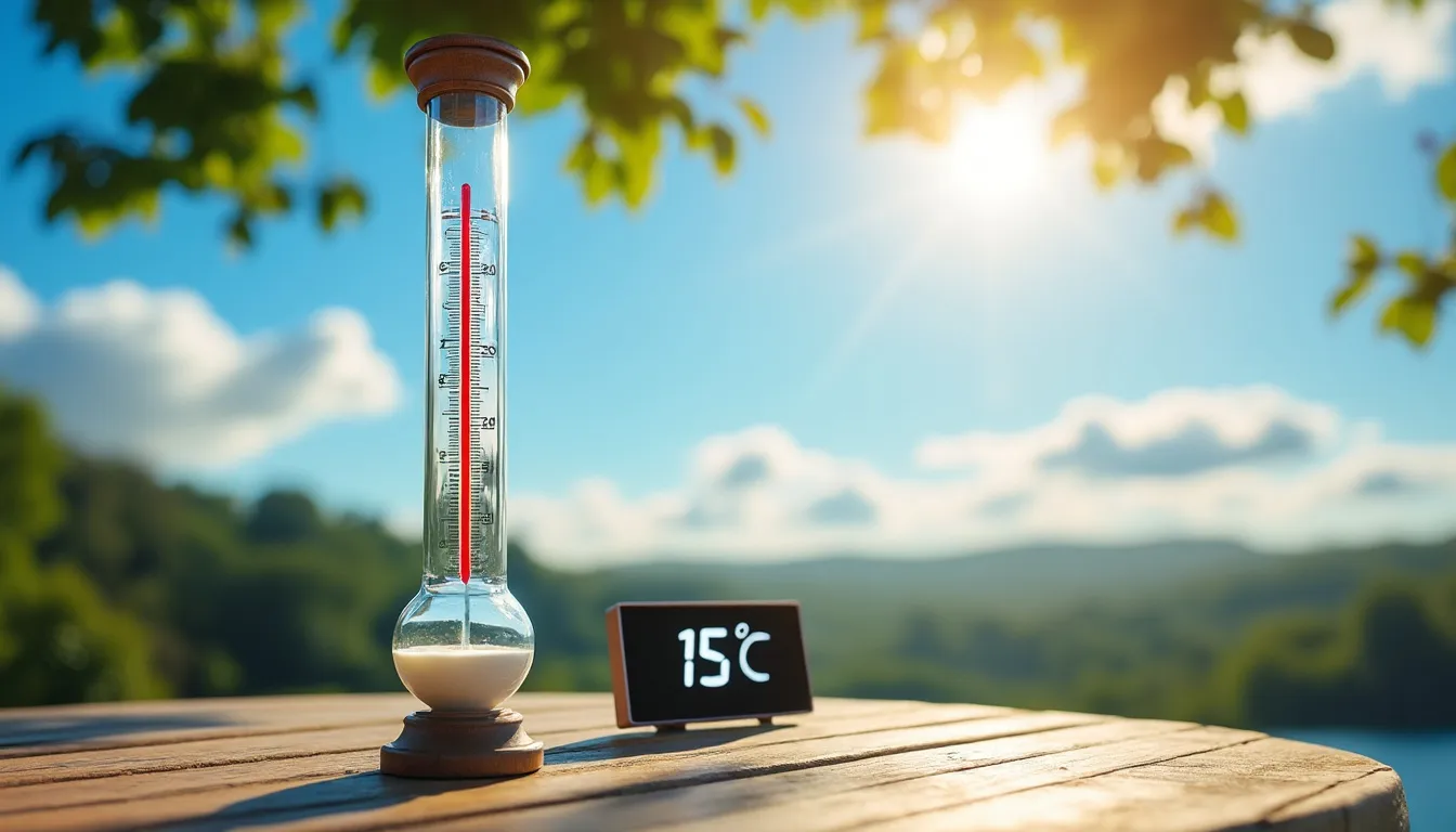 découvrez les meilleurs conseils pour éteindre votre chauffage au bon moment cette année et éviter des factures d'énergie excessives. apprenez à optimiser votre consommation tout en restant au chaud.