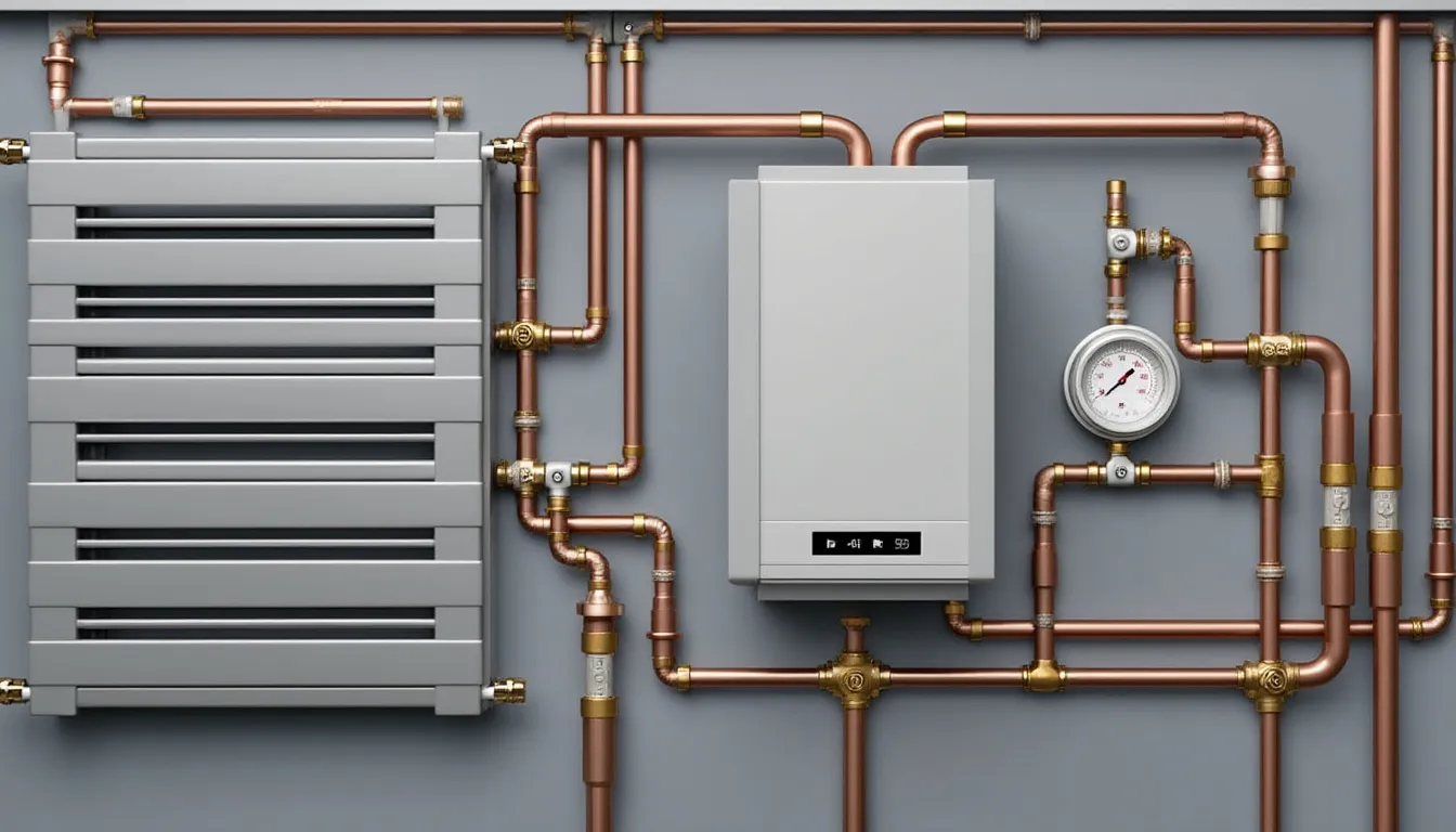 découvrez le coût d'installation d'un plancher chauffant en rénovation, incluant les matériaux, la main-d'œuvre et les facteurs à considérer pour optimiser votre projet de confort thermique.