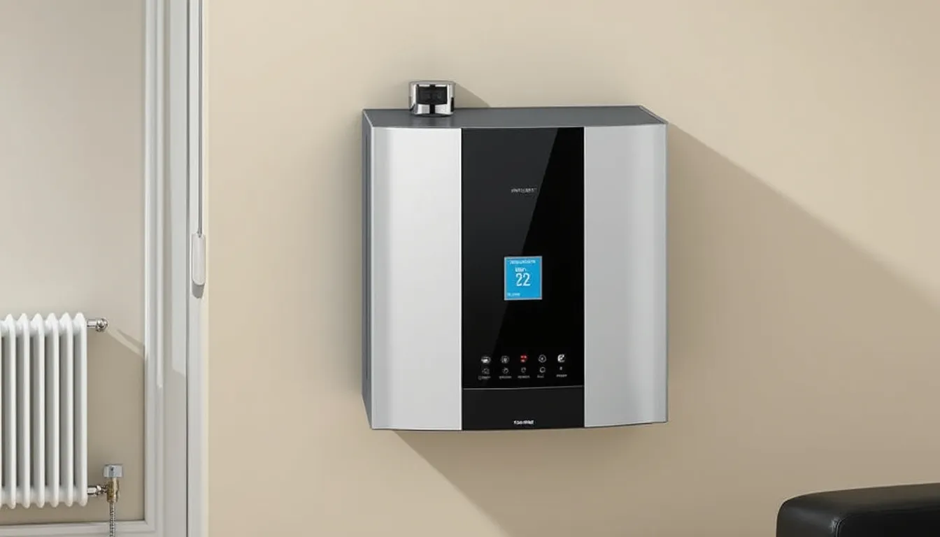 découvrez en 2025 le coût moyen des entretiens de chaudières à pellets et du ramonage. informez-vous sur les prix, les services inclus et les conseils pour optimiser la longévité de votre installation.