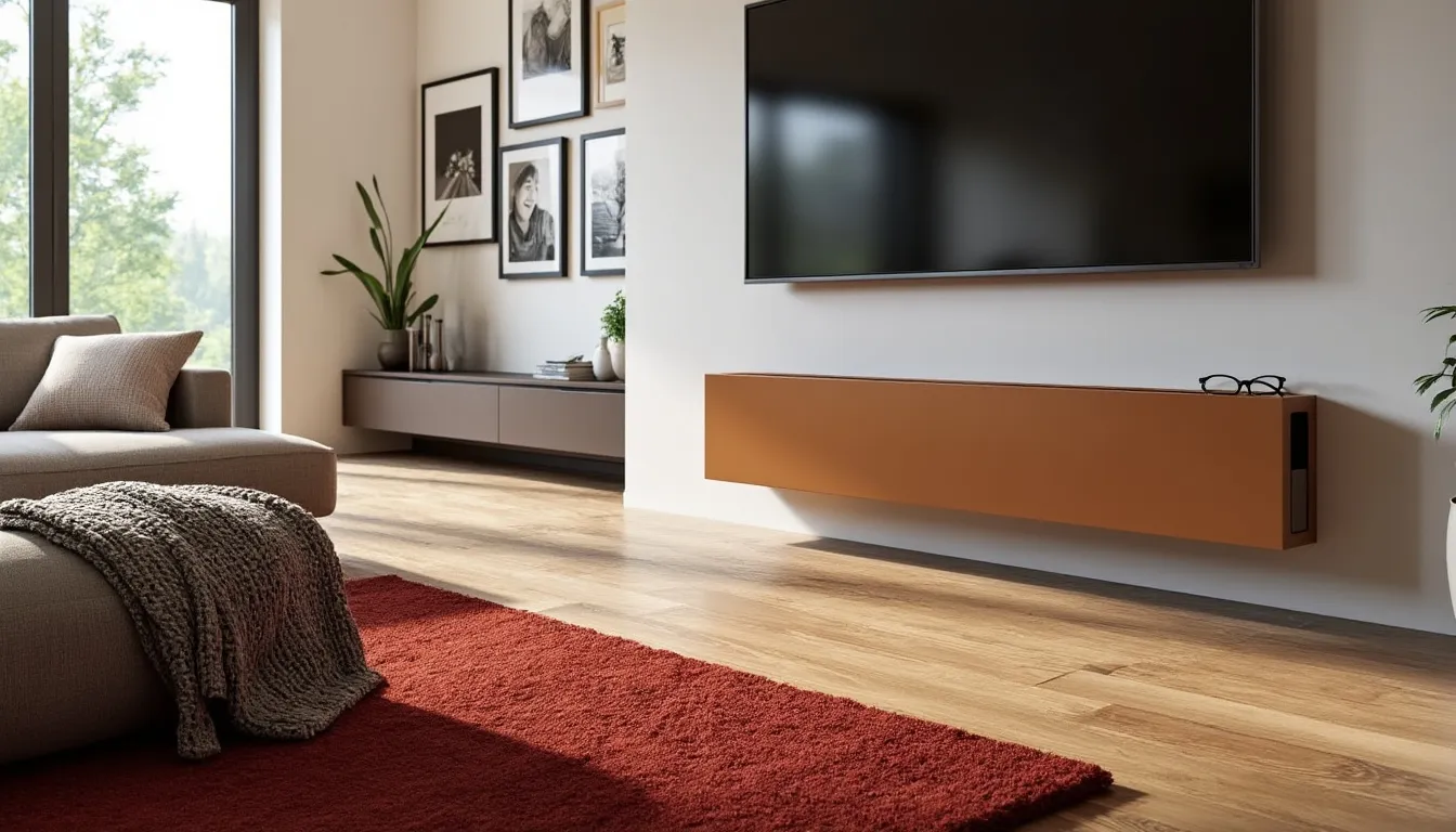 découvrez les coûts estimés pour rénover le système de chauffage d'une maison de 120m² en 2025. informez-vous sur les différentes options disponibles, les aides financières possibles et les conseils pour optimiser votre budget tout en améliorant le confort et l'efficacité énergétique de votre foyer.