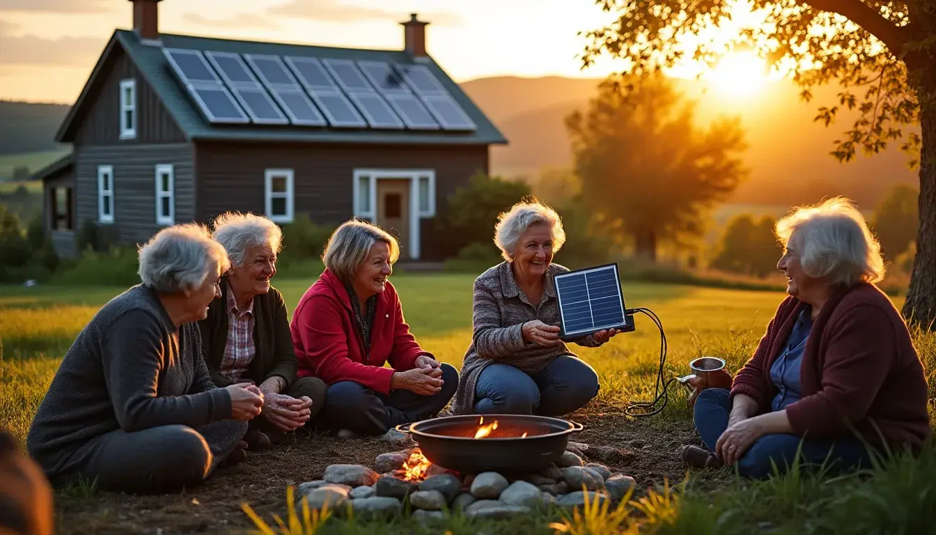 découvrez les différentes aides au chauffage disponibles pour les zones rurales non desservies par le gaz. explorez les subventions, prêts et solutions énergétiques qui facilitent l'accès à des systèmes de chauffage efficaces et économiques.