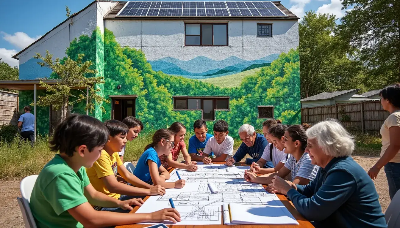 découvrez les différentes aides communales disponibles en 2025 pour la rénovation énergétique de votre chauffage. informez-vous sur les subventions, prêts et prêts à taux zéro qui peuvent alléger vos dépenses et améliorer l'efficacité énergétique de votre logement.