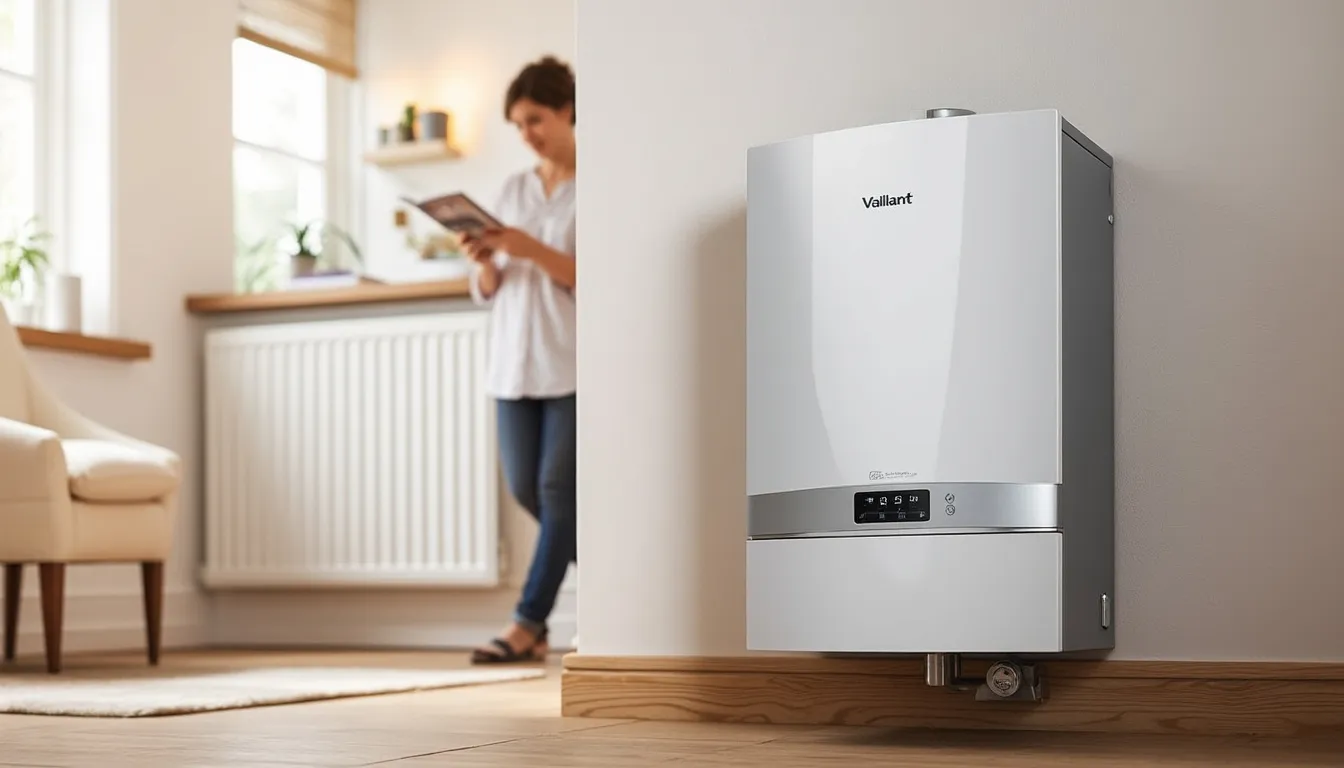 découvrez les principales contraintes techniques à prendre en compte lors de l'installation d'une chaudière à condensation. cet article vous guide à travers les exigences de raccordement, d'évacuation des fumées et de dimensions à respecter pour optimiser l'efficacité de votre système de chauffage.