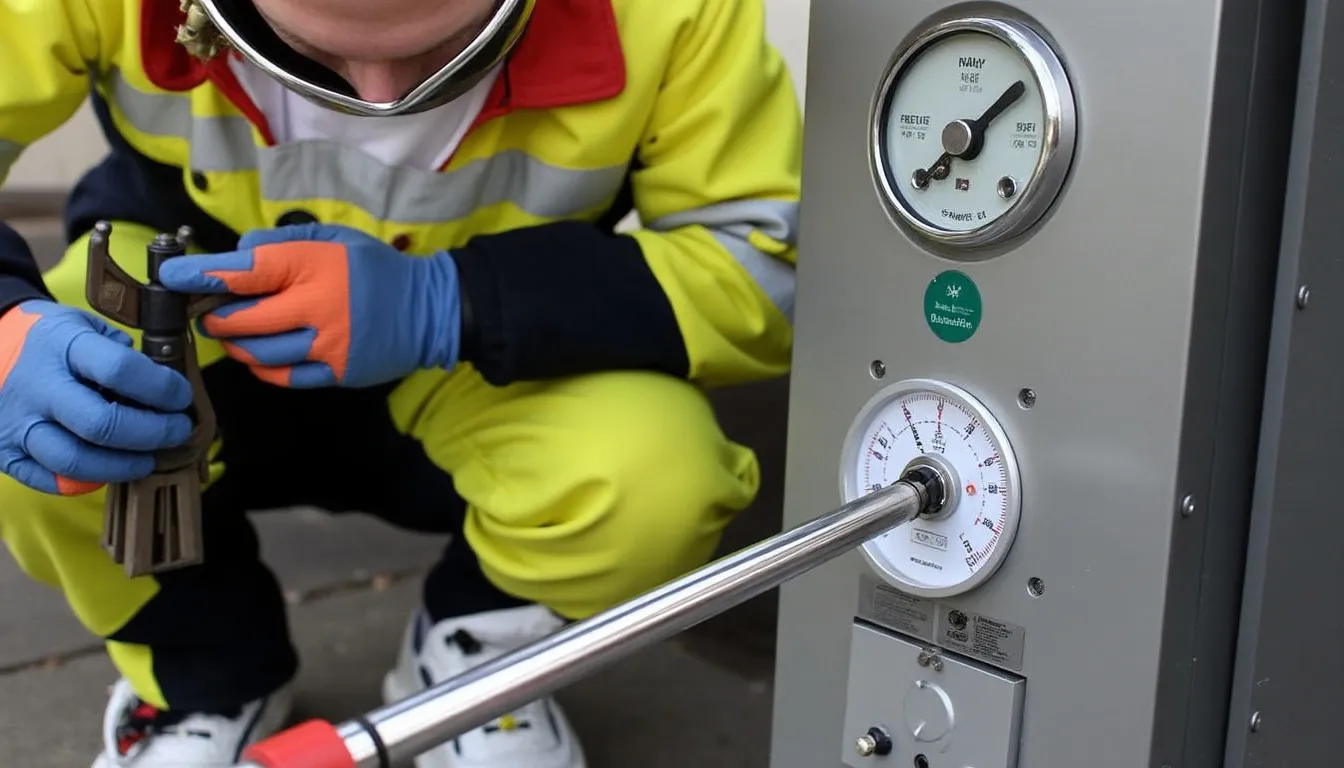 découvrez tout ce qu'il faut savoir sur le raccordement au gaz de ville en 2025 : coût, démarches à suivre et aides disponibles pour faciliter votre transition énergétique.