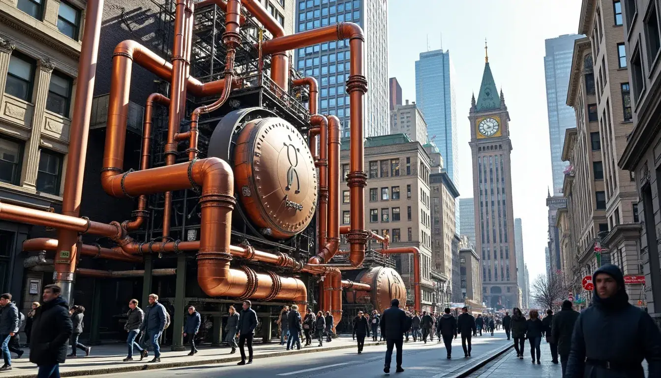 découvrez les avantages du raccordement au réseau de chaleur urbain ainsi que les coûts associés à cette solution énergétique. informez-vous sur les bénéfices environnementaux, économiques et le retour sur investissement pour optimiser votre confort tout en réduisant votre empreinte carbone.