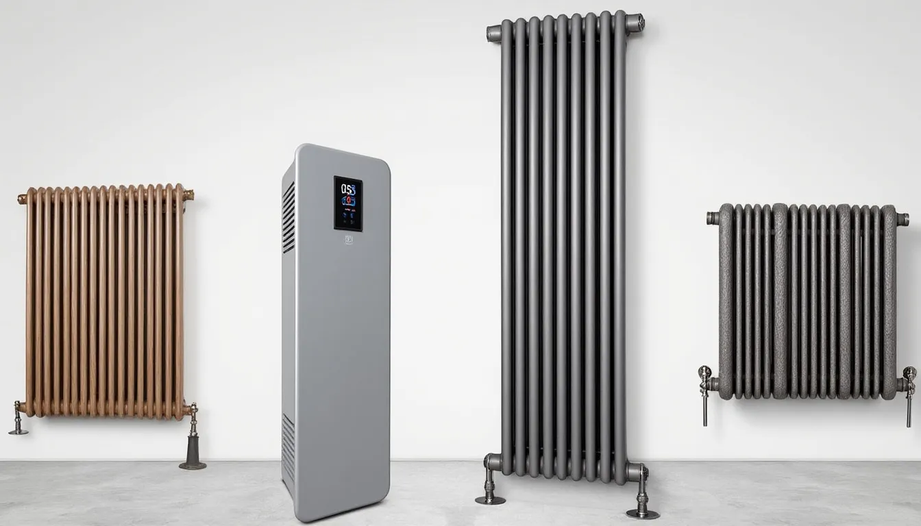 découvrez comment le radiateur sèche-serviettes économique est le choix idéal pour votre salle de bain en 2025. alliant efficacité énergétique et confort, cet équipement vous permet de profiter de serviettes toujours chaudes tout en réduisant votre facture de chauffage. faites le bon choix pour un intérieur moderne et durable.