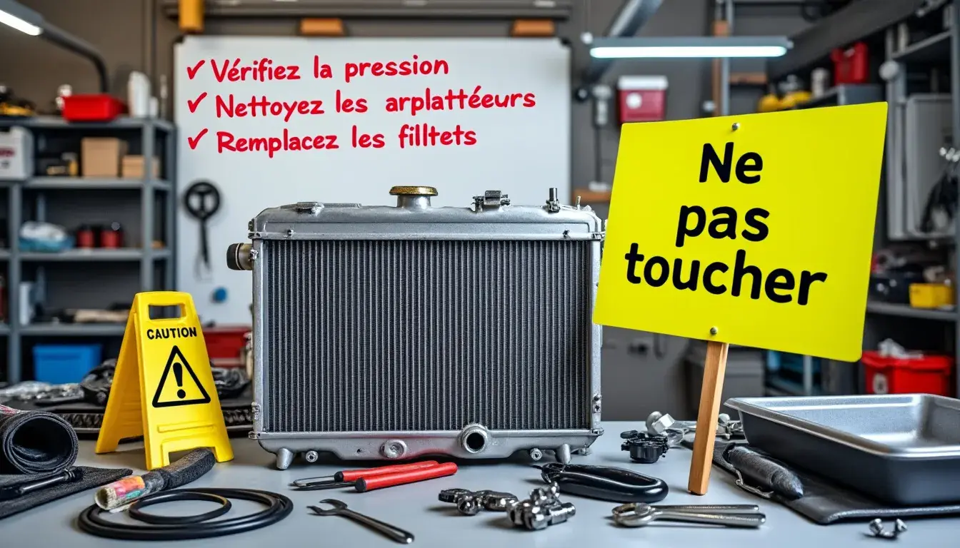 découvrez notre guide complet sur les radiateurs à inertie sèche et fluide. choisissez le modèle idéal en 2025 pour allier confort thermique et économies d'énergie, tout en tenant compte des dernières innovations.