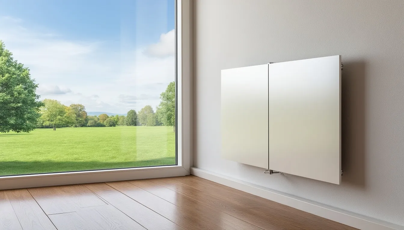 découvrez notre guide complet sur le choix entre radiateurs en fonte et en aluminium. explorez les avantages de chaque matériau pour optimiser votre confort thermique et faites le meilleur choix pour votre intérieur.