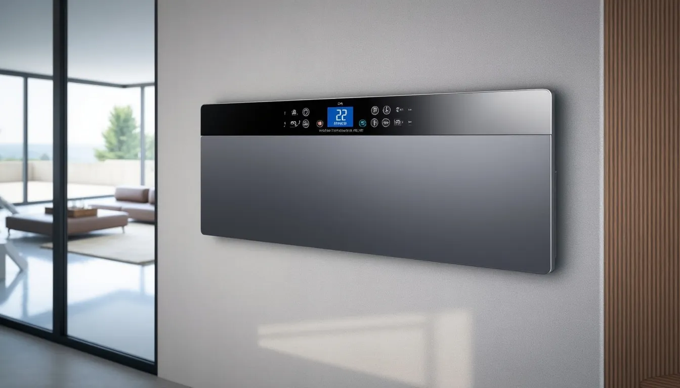 découvrez le comparatif entre les radiateurs en fonte et en aluminium pour choisir celui qui vous offrira un confort thermique optimal dans votre intérieur. analysez les avantages, inconvénients et performances de chaque matériau pour faire le meilleur choix.