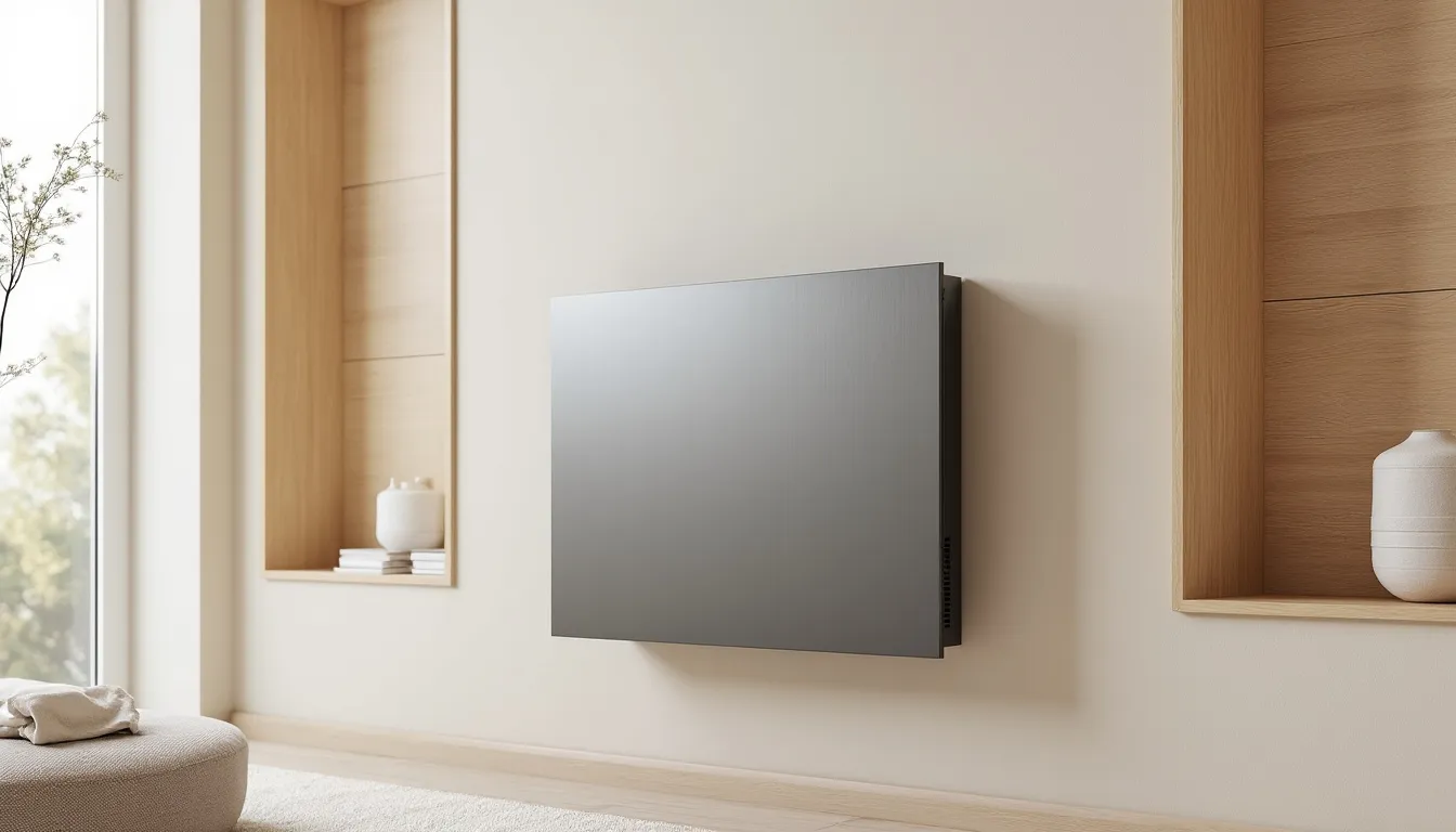 découvrez les avantages des radiateurs gaz autonomes, leur fonctionnement pratique sans installation fixe et comment ils peuvent révolutionner votre confort thermique. optez pour une solution efficace et flexible pour chauffer vos espaces avec aisance.