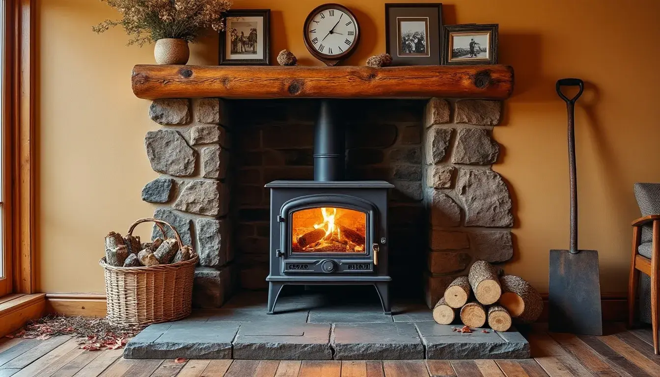 découvrez la fréquence recommandée pour le ramonage de poêle à bois en 2025. assurez votre sécurité et optimisez le fonctionnement de votre appareil avec nos conseils d'experts.
