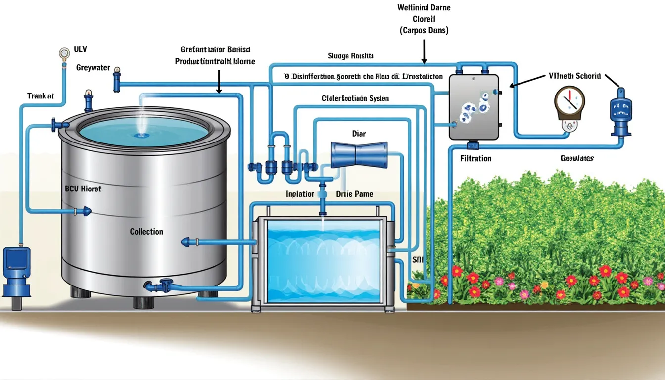 découvrez comment la récupération de chaleur des eaux grises peut optimiser votre système de chauffage tout en réduisant vos factures énergétiques. adoptez une solution écologique et économique pour un habitat durable.