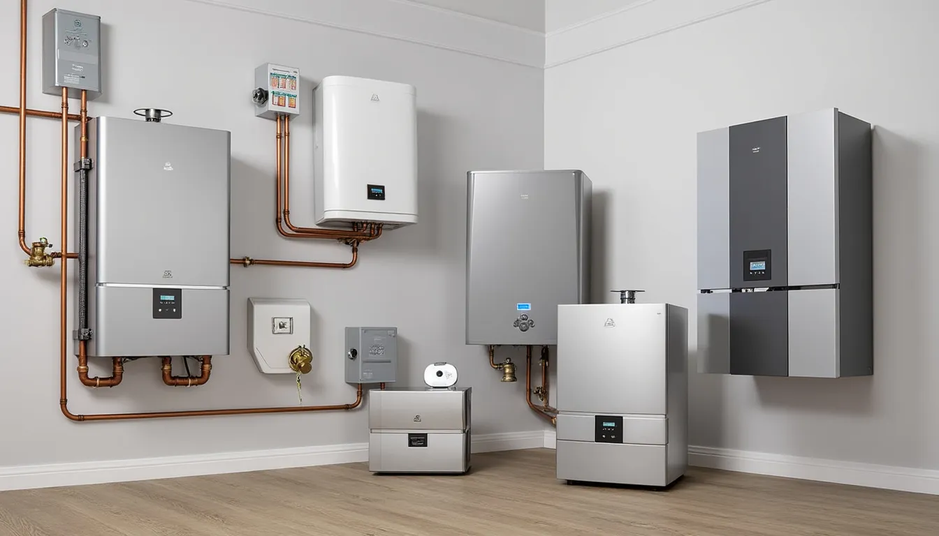 optimisez le réglage de votre chaudière à condensation en 2025 et réduisez significativement votre consommation d'énergie. découvrez des conseils pratiques pour améliorer l'efficacité énergétique de votre chauffage tout en réalisant des économies sur vos factures.