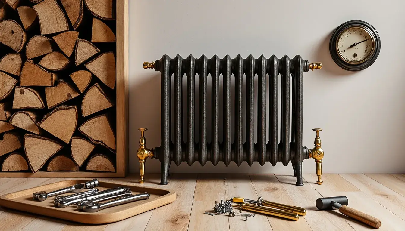 préparez votre maison pour l'automne avec nos étapes essentielles pour une mise en service réussie de votre chauffage. découvrez les conseils pratiques pour assurer un confort optimal et une efficacité énergétique tout au long de la saison.