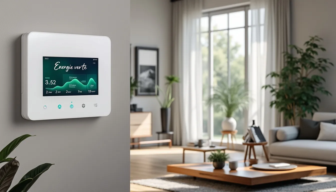préparez votre maison pour les mois froids avec notre guide sur la relance du chauffage automne. découvrez les étapes essentielles pour assurer une mise en service réussie de votre système de chauffage, garantissant confort et efficacité énergétique.