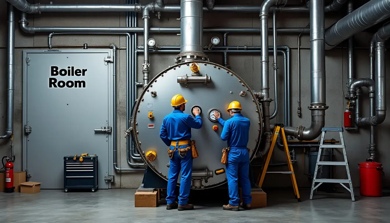 découvrez comment optimiser le remplacement de vos radiateurs tout en préservant l'efficacité de votre chaudière existante. suivez nos conseils pratiques pour garantir une performance optimale et économiser sur vos factures d'énergie.