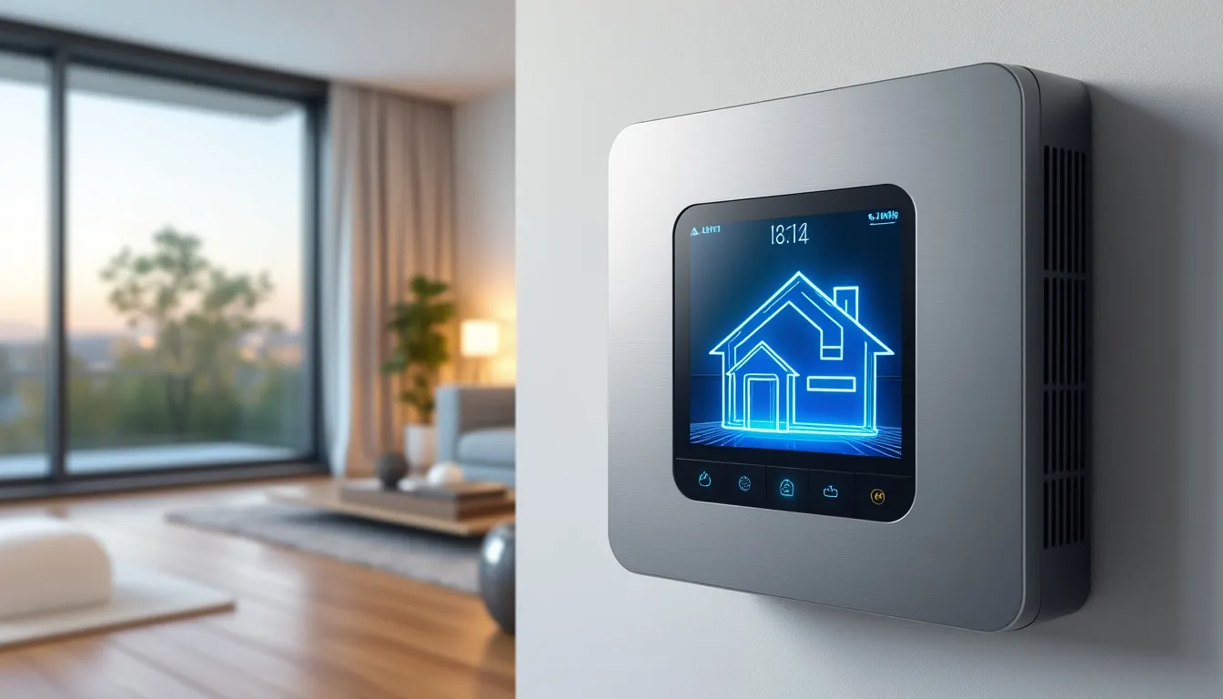 découvrez comment remplacer vos anciens radiateurs par des convecteurs intelligents en 2025 et bénéficiez des aides financières disponibles pour financer votre transition énergétique. informez-vous sur les subventions et les crédits d'impôt pour rendre votre logement plus écoénergétique.