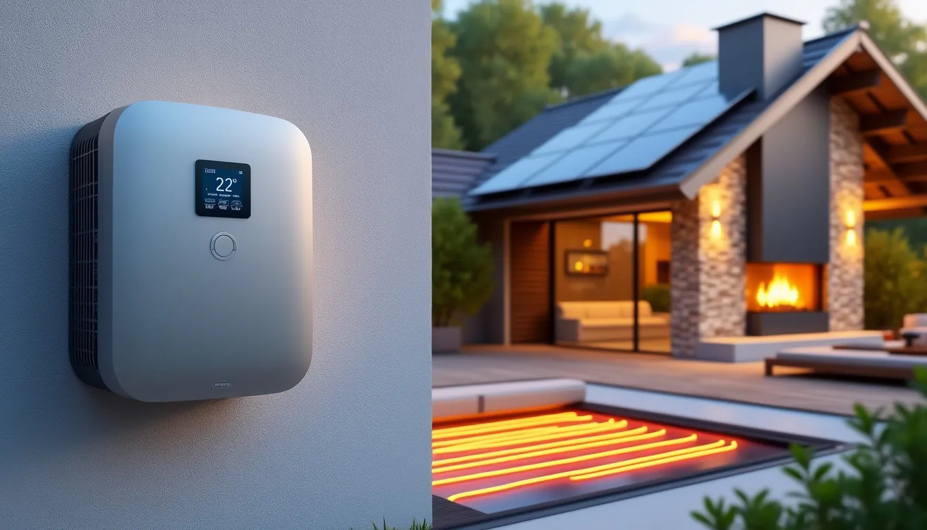 découvrez comment la rénovation de votre système de chauffage peut devenir un atout majeur pour augmenter la valeur de votre bien immobilier avant une vente. optimisez votre confort et améliorez l'efficacité énergétique de votre habitation tout en boostant sa plus-value.