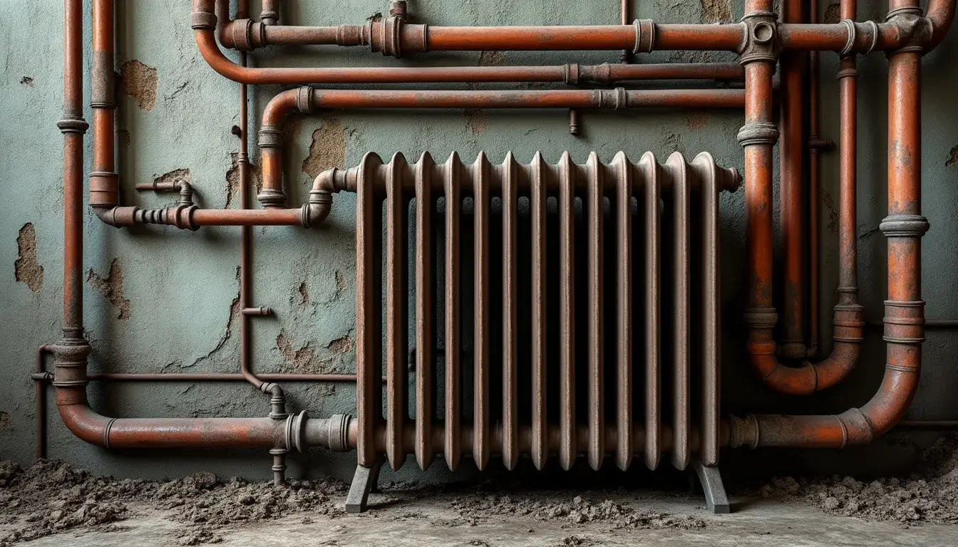 découvrez les meilleures solutions pour la rénovation du chauffage dans une maison ancienne. optimisez le confort et réduisez vos factures d'énergie avec des conseils pratiques et des options efficaces adaptées à votre habitation.
