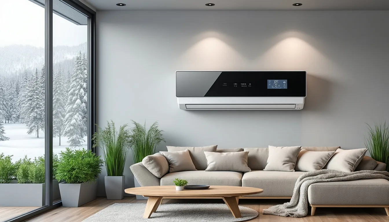 découvrez les meilleures solutions pour la rénovation du chauffage dans votre maison ancienne. optimisez votre confort et votre efficacité énergétique avec nos conseils pratiques et avis d'experts.