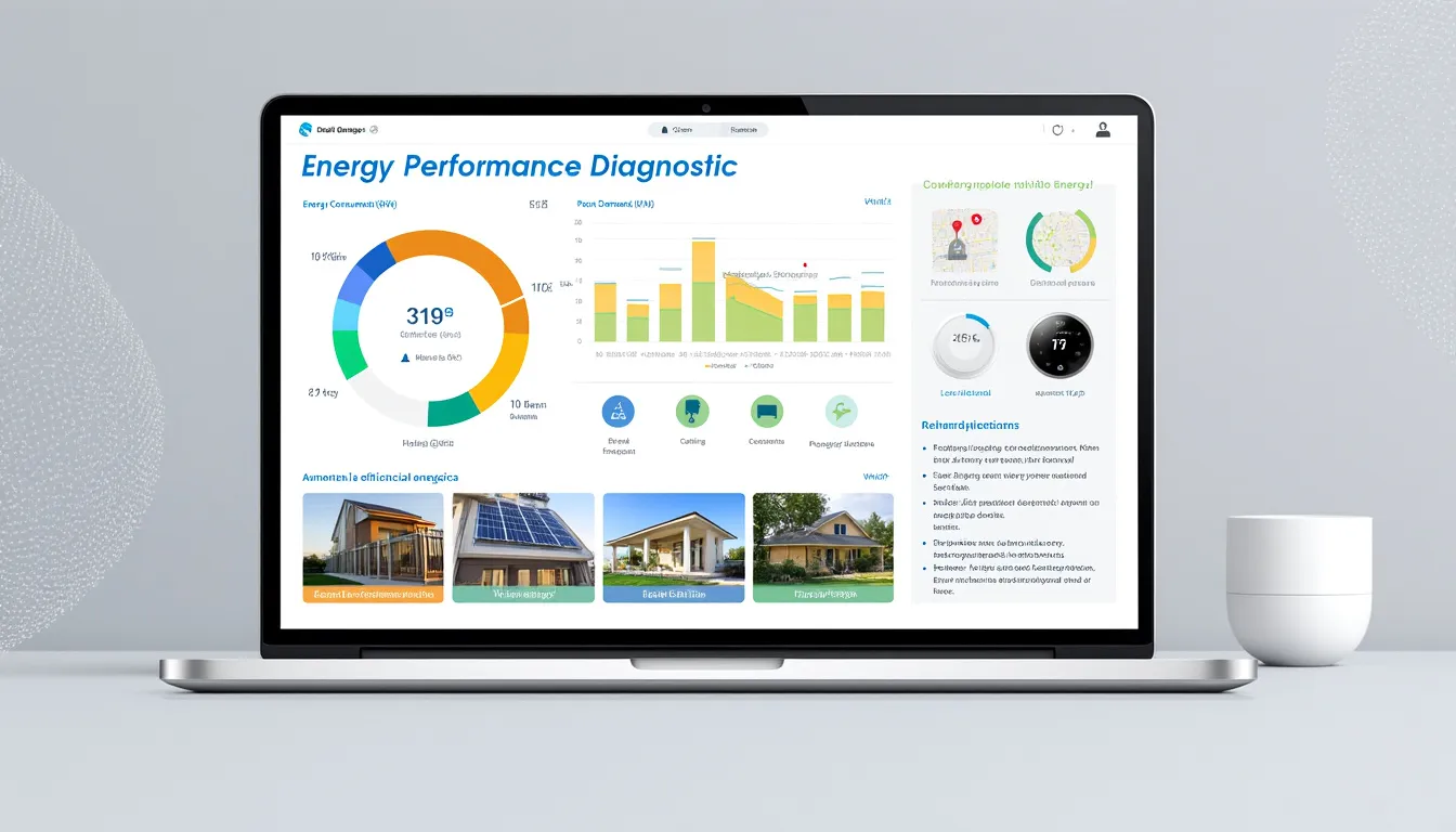 découvrez les étapes clés pour réussir la planification de la rénovation de votre système de chauffage. apprenez à optimiser l'efficacité énergétique, choisir le bon équipement et garantir un confort optimal dans votre espace. suivez notre guide pour transformer votre système de chauffage en un partenaire performant.