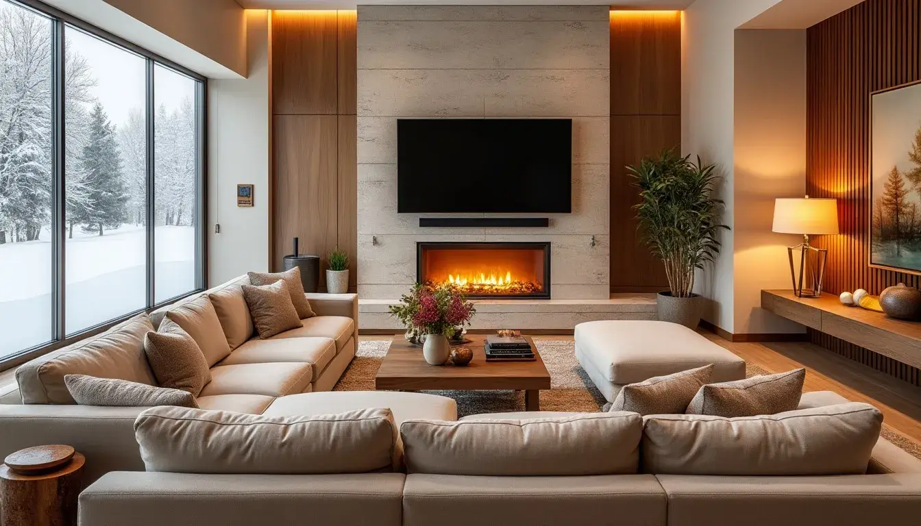 découvrez comment réussir votre rénovation de chauffage en suivant notre guide étape par étape. planifiez vos travaux efficacement et optimisez le confort de votre intérieur tout en réduisant vos factures d'énergie.