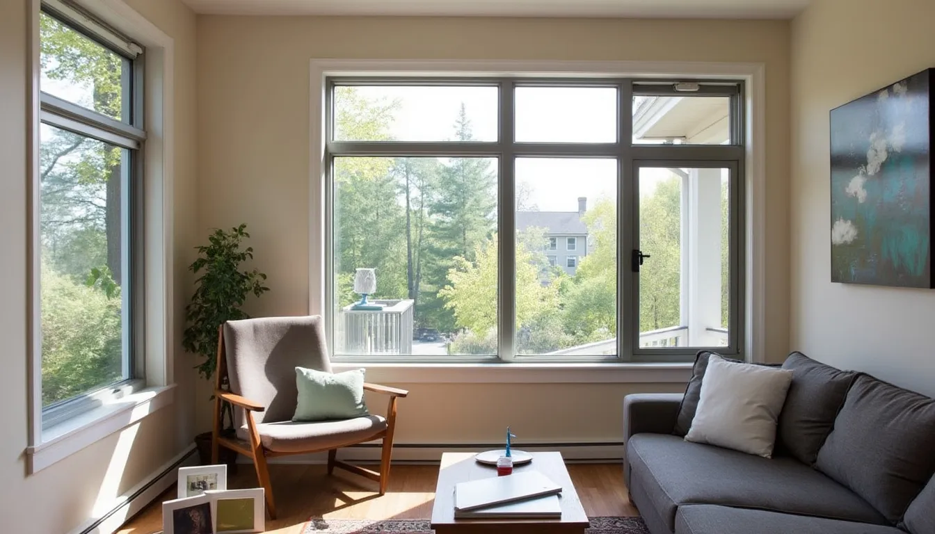 découvrez comment réussir votre rénovation de chauffage grâce à notre guide étape par étape. apprenez à planifier vos travaux efficacement pour garantir un confort optimal et des économies d'énergie.