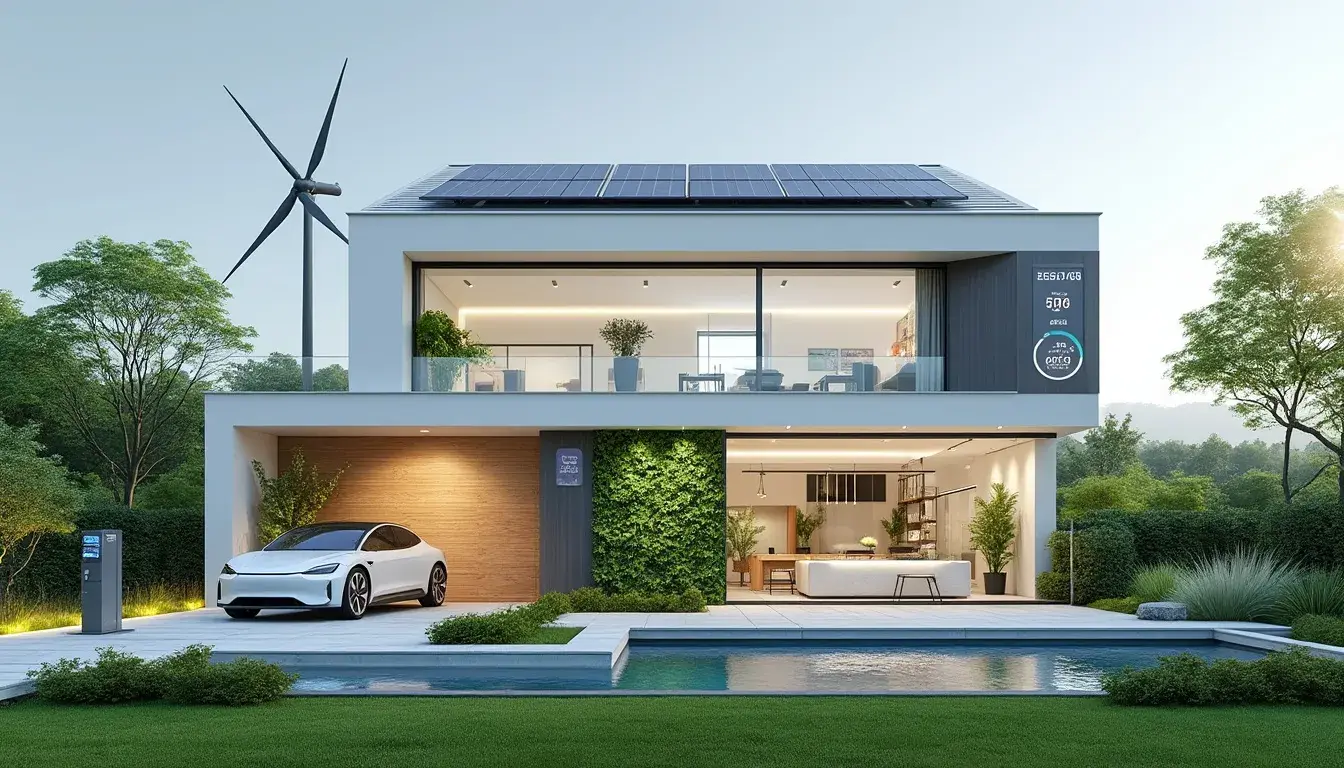 découvrez comment évaluer le retour sur investissement de votre système de chauffage dans le cadre de votre rénovation énergétique. ce guide pratique vous aidera à optimiser vos choix pour une maison plus économe en énergie.