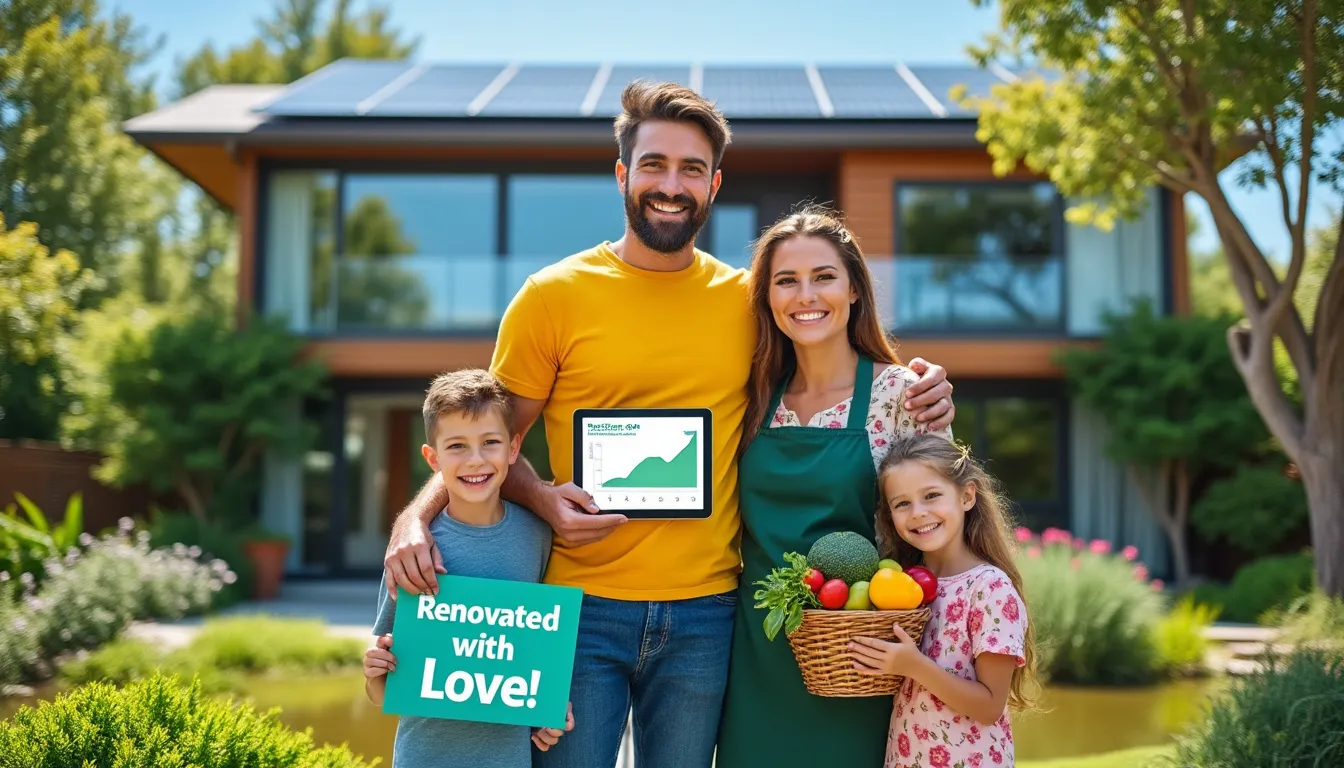 découvrez les enjeux de la rénovation énergétique avec notre guide sur le dpe et les priorités à considérer pour votre système de chauffage en 2025. informez-vous sur les meilleures pratiques pour optimiser votre consommation d'énergie et améliorer le bilan énergétique de votre logement.