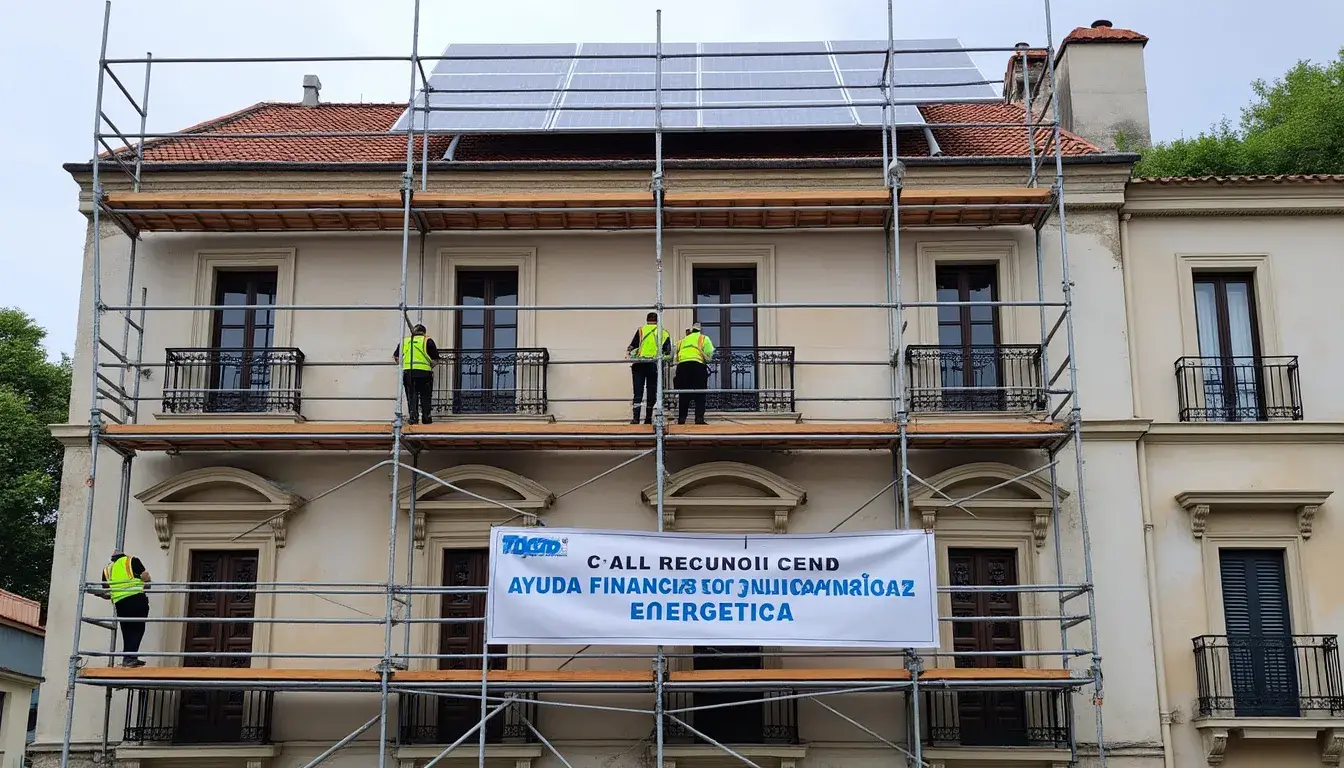 découvrez notre guide étape par étape pour la rénovation énergétique de votre chauffage. optimisez votre confort et réduisez vos factures grâce à des conseils pratiques et des solutions adaptées à vos besoins.