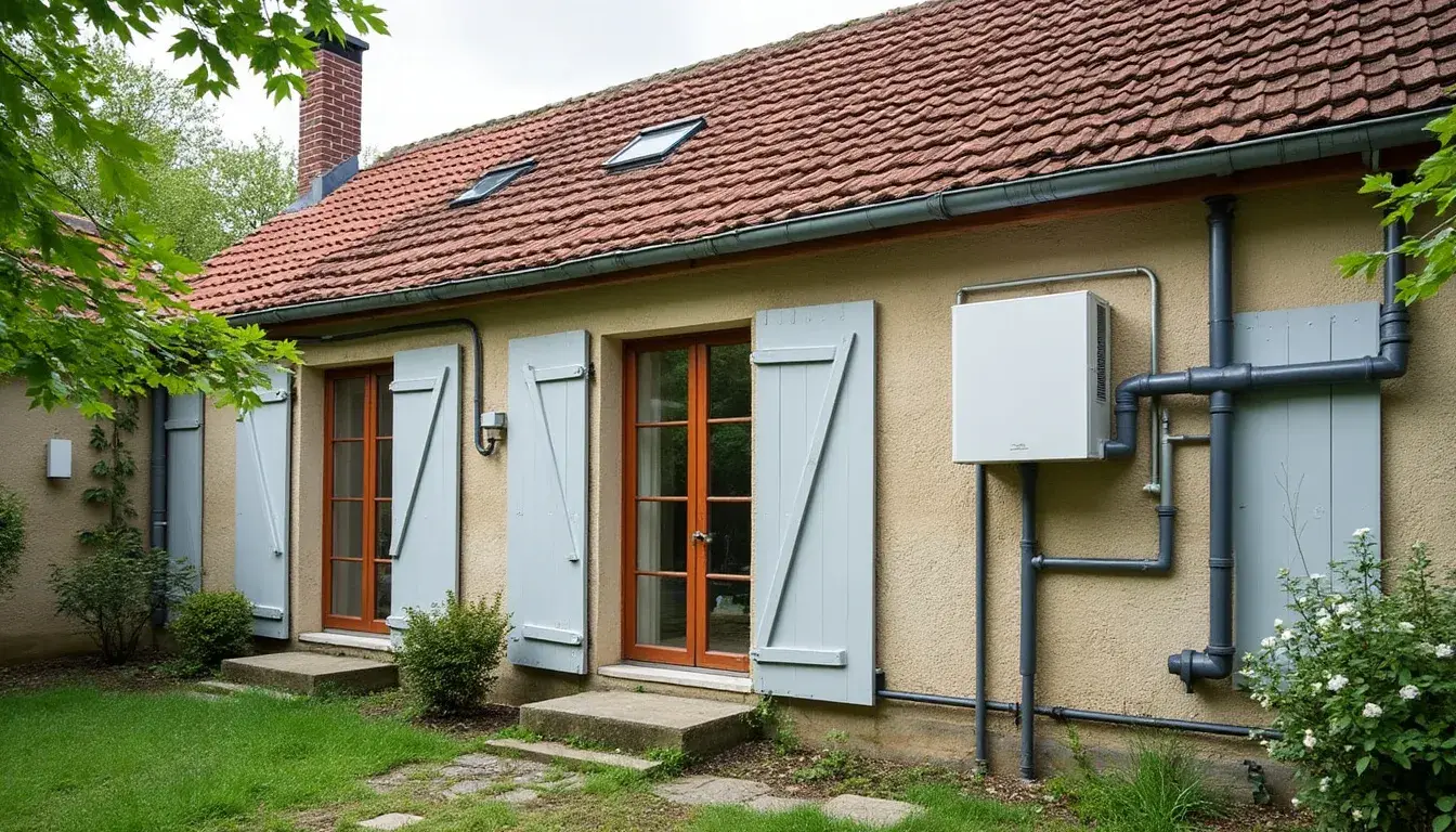 découvrez comment la pompe à chaleur (pac) peut transformer votre budget fioul. calculez la rentabilité du changement de chauffage et optimisez vos dépenses énergétiques. informez-vous sur les économies potentielles et adoptez une solution durable pour votre confort.