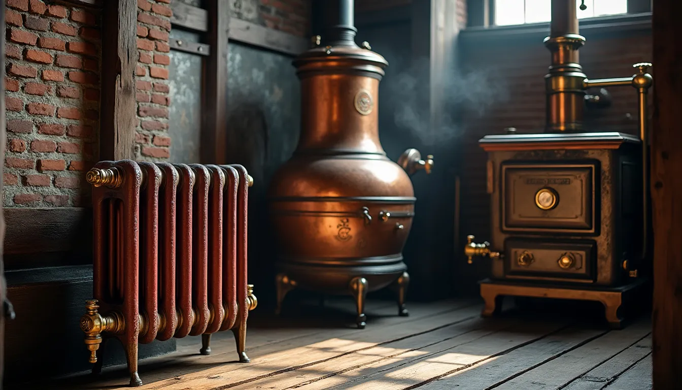 découvrez comment réutiliser vos anciens radiateurs pour rénover efficacement votre circuit de chauffage. ce guide pratique vous accompagne étape par étape, vous offrant des conseils et astuces pour optimiser votre système de chauffage tout en contribuant à une démarche écoresponsable.