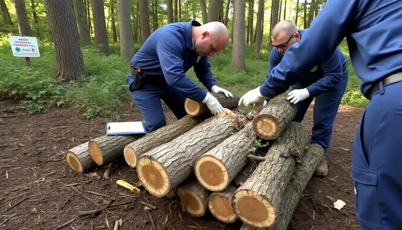 découvrez les révélations choquantes d'une enquête approfondie sur le scandale du chauffage au bois, révélant des fraudes massives à l'échelle nationale. plongez au cœur d'une affaire qui affole les consommateurs et soulève des questions sur la sécurité écologique et économique.