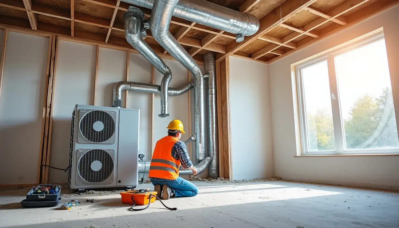 découvrez en 2025 le montant de l'aide maprimerénov pour l'installation d'une pompe à chaleur. cette simulation vous guide à travers les aides financières disponibles pour optimiser vos rénovations énergétiques.