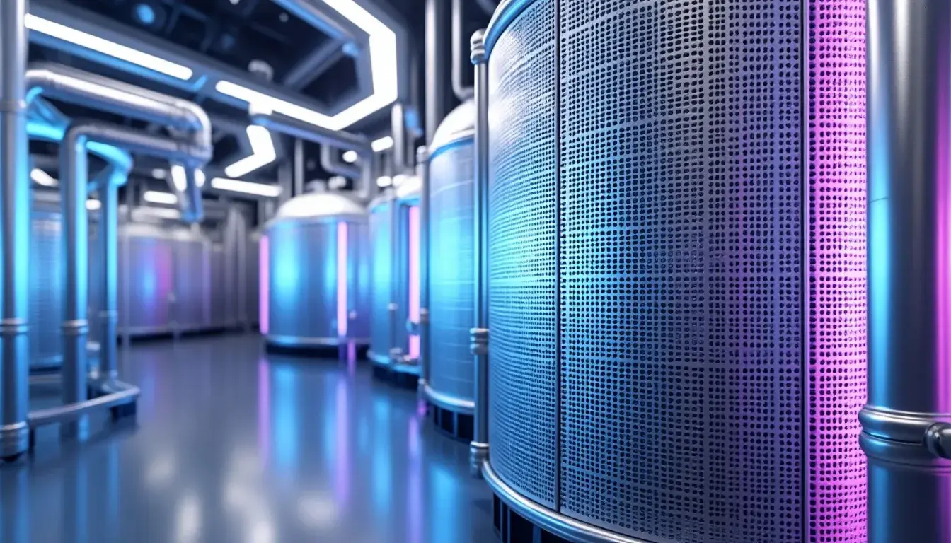 découvrez comment optimiser votre système de chauffage grâce au stockage d'énergie thermique. apprenez des astuces pratiques pour améliorer votre autonomie énergétique, réduire vos factures et tirer le meilleur parti de votre confort thermique.