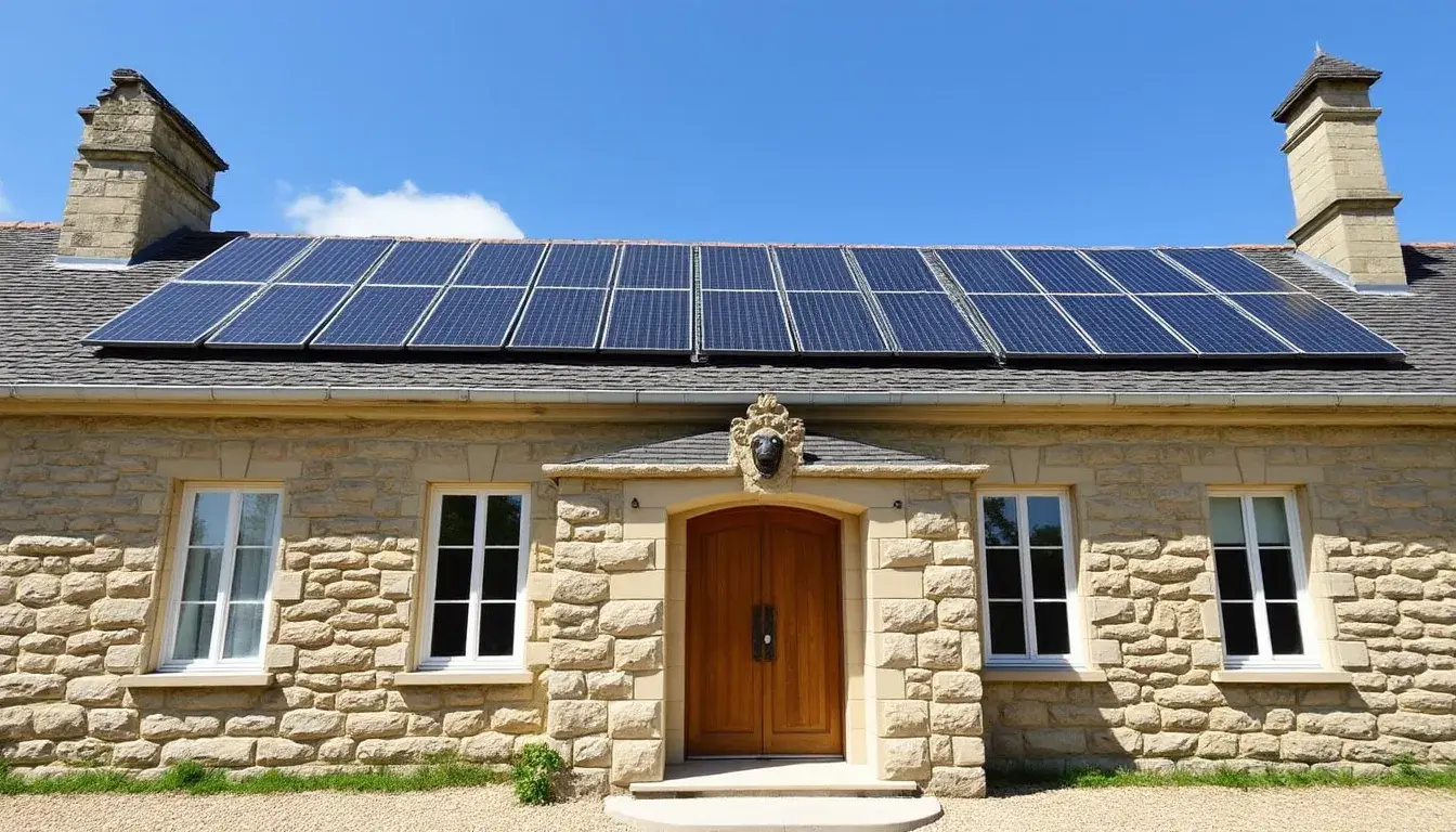 discover how to benefit from departmental subsidies in 2025 for the replacement of your heating system. optimize your comfort while achieving energy savings thanks to financial aids tailored to your needs. don't miss our practical advice for a successful renovation project.