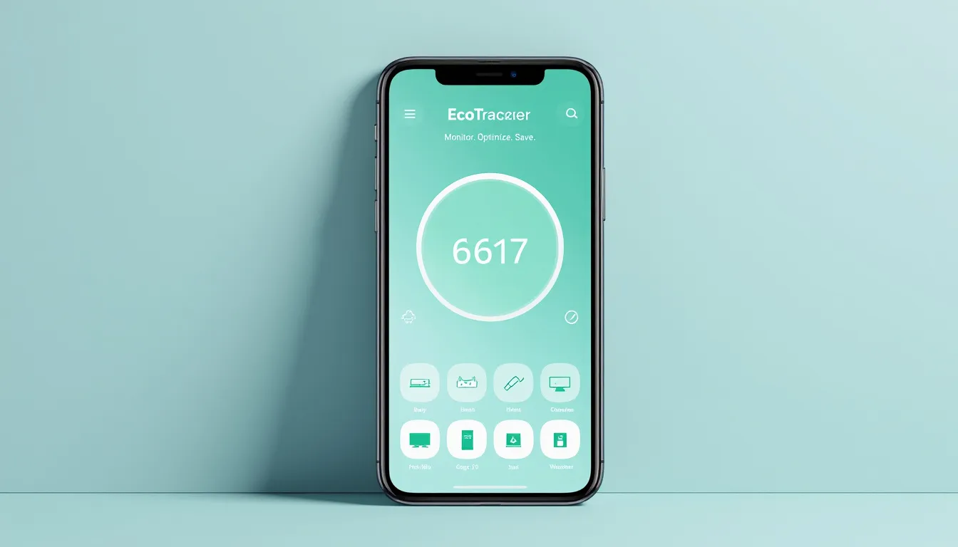 découvrez en 2025 les meilleures applications smartphone pour le suivi de votre consommation de chauffage. optimisez votre confort et vos économies d'énergie grâce à des outils innovants et adaptés à vos besoins.