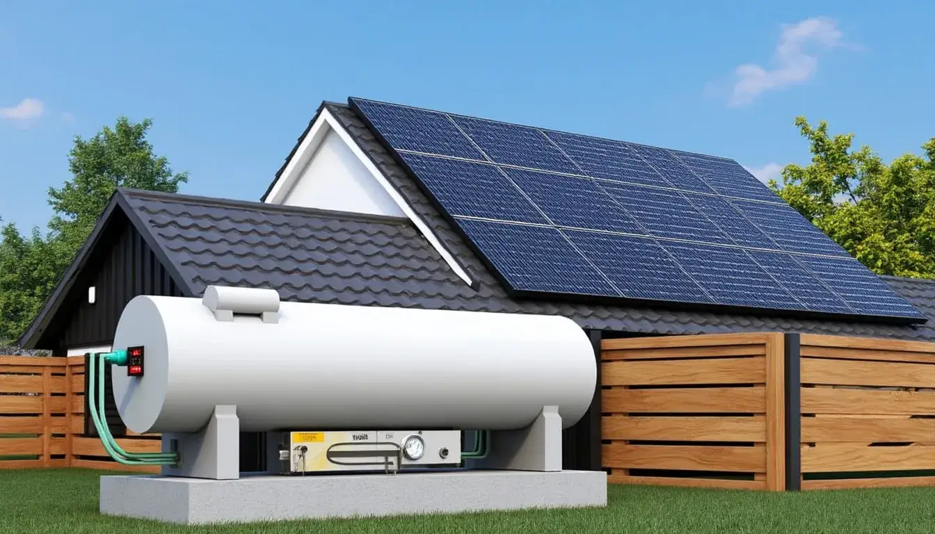 découvrez comment un système combiné solaire peut transformer votre chauffage et votre eau chaude sanitaire. apprenez des techniques d'optimisation pour réduire vos factures d'énergie et améliorer votre confort tout en respectant l'environnement.