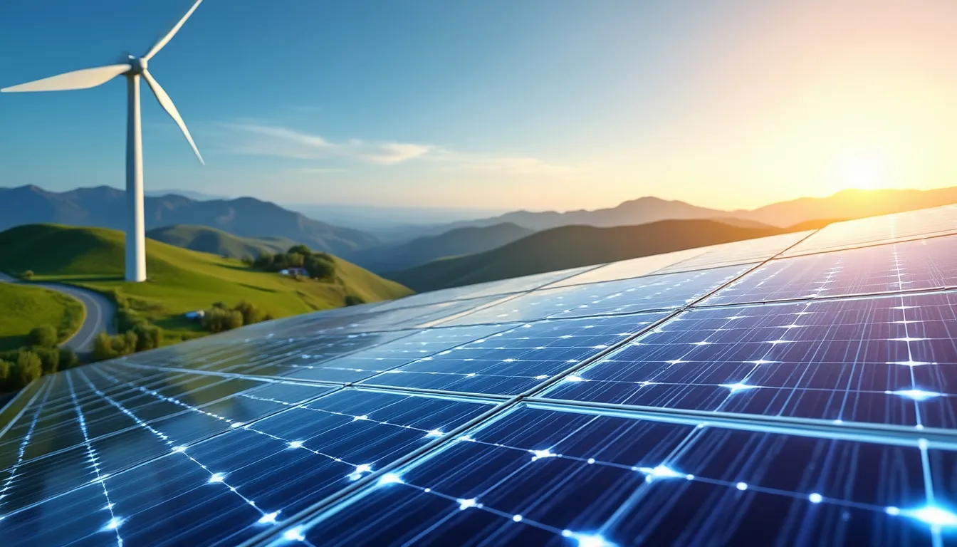 découvrez comment un système de chauffage autosuffisant peut transformer votre manière de consommer de l'énergie. optez pour une solution durable et indépendante qui optimise vos ressources tout en réduisant votre empreinte carbone.
