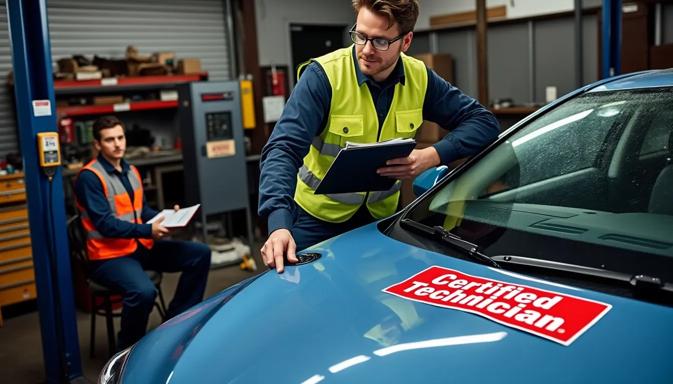 découvrez l'importance cruciale de l'attestation de conformité pour les techniciens certifiés en gaz en 2025. assurez la sécurité et la fiabilité de vos installations grâce à des experts qualifiés et informez-vous sur les nouvelles exigences réglementaires.