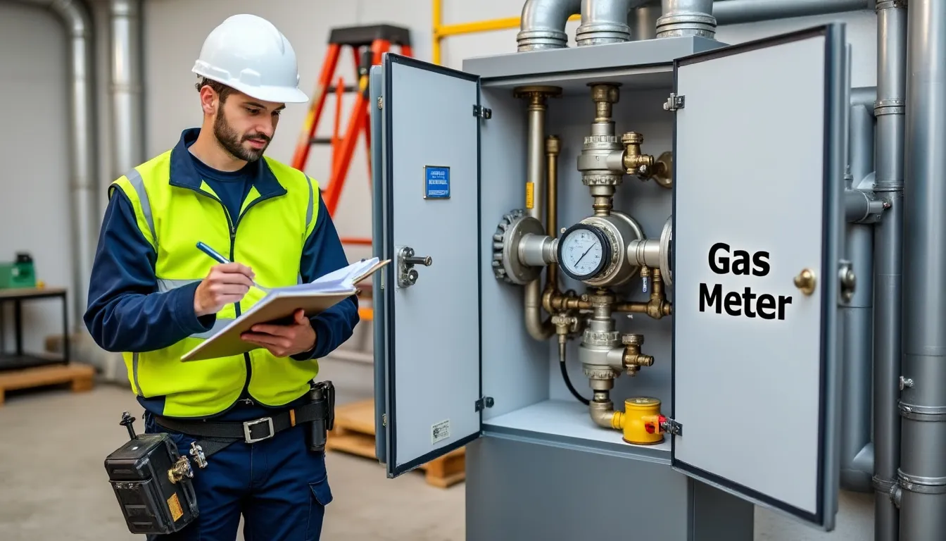 découvrez l'importance cruciale de l'attestation de conformité pour les techniciens certifiés gaz en 2025. cette guide essentielle met en lumière les exigences réglementaires, les avantages pour la sécurité des installations et l'impact sur la qualité des services offerts par les professionnels du gaz.